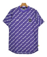 F.C.R.B（エフシーアールビー）Tシャツ・カットソー 紫 サイズ:S メンズ/2200643652040