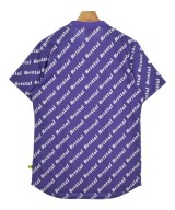 F.C.R.B（エフシーアールビー）Tシャツ・カットソー 紫 サイズ:S メンズ/2200643652040