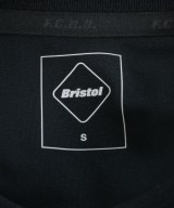 F.C.R.B（エフシーアールビー）Tシャツ・カットソー 黒 サイズ:S メンズ/2200643652057