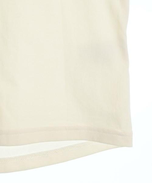 F.C.R.B（エフシーアールビー）Tシャツ・カットソー 白 サイズ:S メンズ/2200643652064