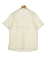 F.C.R.B（エフシーアールビー）Tシャツ・カットソー 白 サイズ:S メンズ/2200643652064