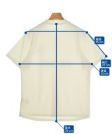 F.C.R.B（エフシーアールビー）Tシャツ・カットソー 白 サイズ:S メンズ/2200643652064