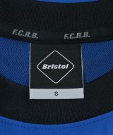 F.C.R.B（エフシーアールビー）Tシャツ・カットソー 紺 サイズ:S メンズ/2200643652071