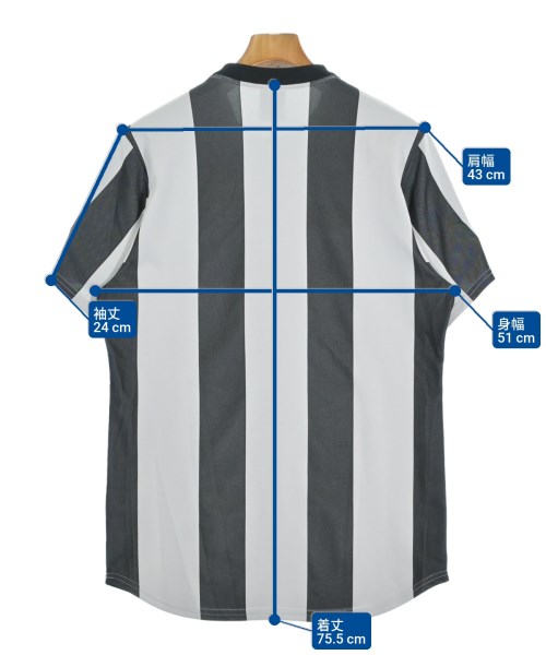 F.C.R.B（エフシーアールビー）Tシャツ・カットソー 黒 サイズ:S メンズ/2200643652088