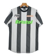 F.C.R.B（エフシーアールビー）Tシャツ・カットソー 黒 サイズ:S メンズ/2200643652088