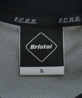 F.C.R.B（エフシーアールビー）Tシャツ・カットソー 黒 サイズ:S メンズ/2200643652088