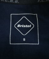 F.C.R.B（エフシーアールビー）Tシャツ・カットソー 紺 サイズ:S メンズ/2200643652132