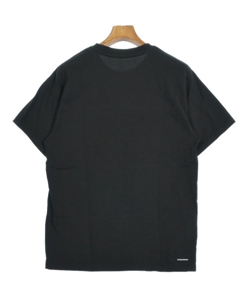 F.C.R.B（エフシーアールビー）Tシャツ・カットソー 黒 サイズ:S メンズ/2200643652149