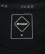 F.C.R.B（エフシーアールビー）Tシャツ・カットソー 黒 サイズ:S メンズ/2200643652149