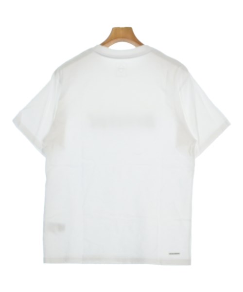 F.C.R.B（エフシーアールビー）Tシャツ・カットソー 白 サイズ:S メンズ/2200643652156
