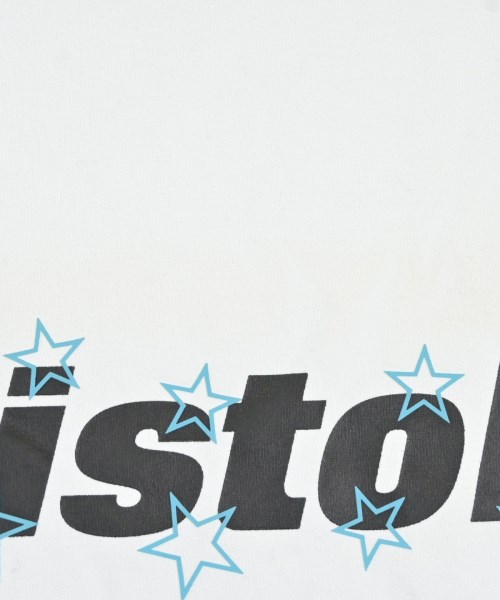 F.C.R.B（エフシーアールビー）Tシャツ・カットソー 白 サイズ:S メンズ/2200643652156