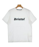 F.C.R.B（エフシーアールビー）Tシャツ・カットソー 白 サイズ:S メンズ/2200643652156