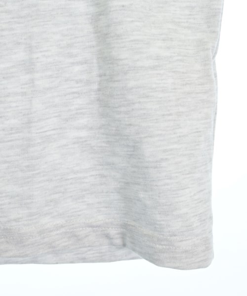 F.C.R.B（エフシーアールビー）Tシャツ・カットソー グレー サイズ:S メンズ/2200643652163