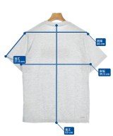F.C.R.B（エフシーアールビー）Tシャツ・カットソー グレー サイズ:S メンズ/2200643652163