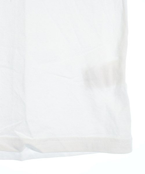 F.C.R.B（エフシーアールビー）Tシャツ・カットソー 白 サイズ:S メンズ/2200643652187