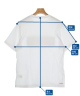 F.C.R.B（エフシーアールビー）Tシャツ・カットソー 白 サイズ:S メンズ/2200643652187