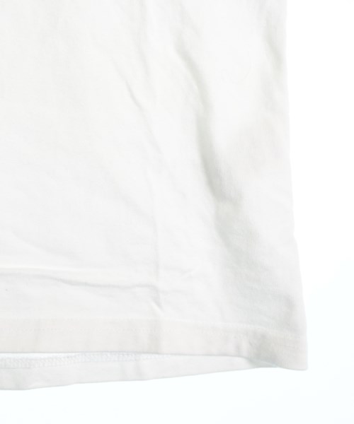 F.C.R.B（エフシーアールビー）Tシャツ・カットソー 白 サイズ:S メンズ/2200643652712