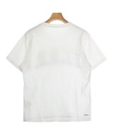F.C.R.B（エフシーアールビー）Tシャツ・カットソー 白 サイズ:S メンズ/2200643652712
