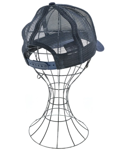 F.C.R.B（エフシーアールビー）キャップ 紺 サイズ:- メンズ/2200643652842