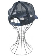 F.C.R.B（エフシーアールビー）キャップ 紺 サイズ:- メンズ/2200643652842