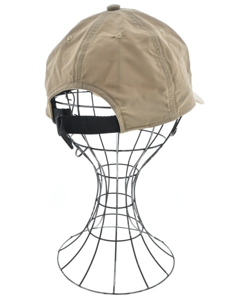 F.C.R.B（エフシーアールビー）キャップ ベージュ サイズ:F メンズ/2200643652859