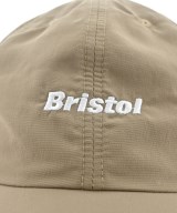 F.C.R.B（エフシーアールビー）キャップ ベージュ サイズ:F メンズ/2200643652859