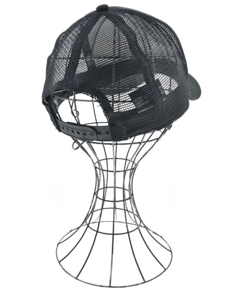 F.C.R.B（エフシーアールビー）キャップ 黒 サイズ:- メンズ/2200643652866