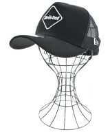 F.C.R.B（エフシーアールビー）キャップ 黒 サイズ:- メンズ/2200643652866