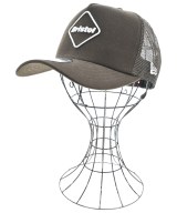 F.C.R.B（エフシーアールビー）キャップ 茶 サイズ:- メンズ/2200643652873