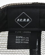 F.C.R.B（エフシーアールビー）キャップ 茶 サイズ:- メンズ/2200643652873
