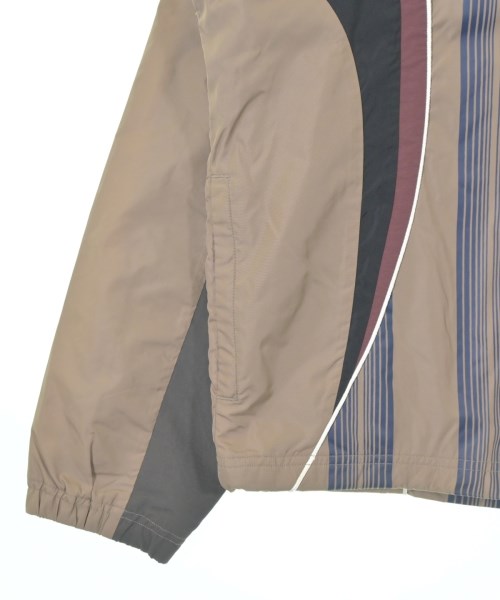 F.C.R.B（エフシーアールビー）ブルゾン 茶 サイズ:L メンズ/2200651971010