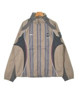 F.C.R.B（エフシーアールビー）ブルゾン 茶 サイズ:L メンズ/2200651971010