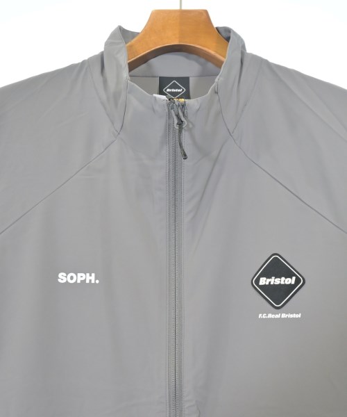 F.C.R.B（エフシーアールビー）その他 グレー サイズ:XL メンズ/2200652673067