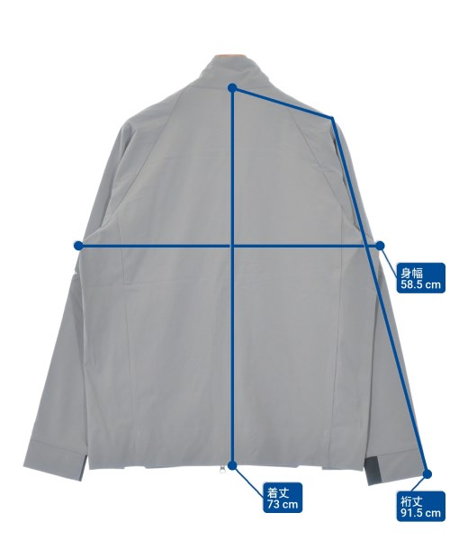 F.C.R.B（エフシーアールビー）その他 グレー サイズ:XL メンズ/2200652673067