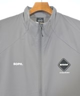 F.C.R.B（エフシーアールビー）その他 グレー サイズ:XL メンズ/2200652673067