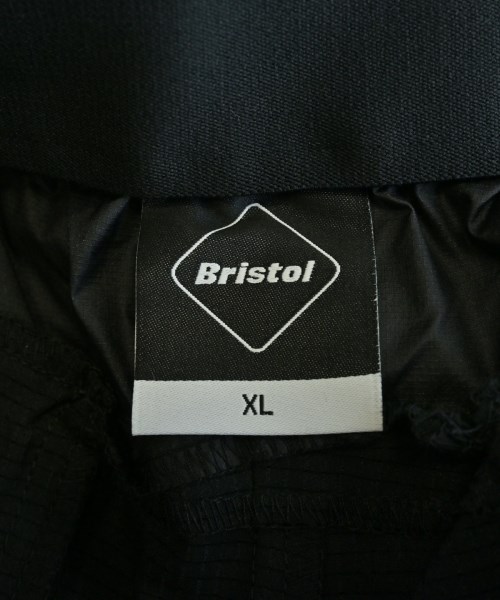 F.C.R.B（エフシーアールビー）ショートパンツ 黒 サイズ:XL メンズ/2200652673074