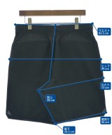 F.C.R.B（エフシーアールビー）ショートパンツ 黒 サイズ:XL メンズ/2200652673074