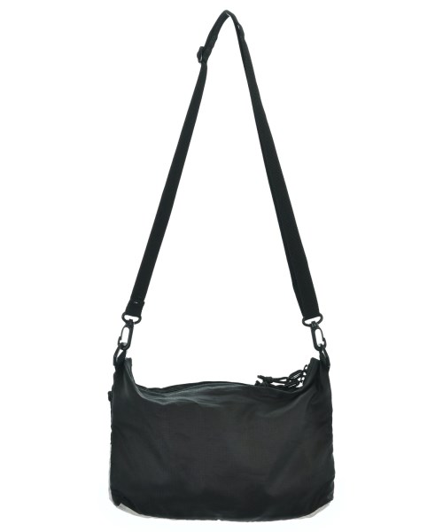 F.C.R.B（エフシーアールビー）ショルダーバッグ 黒 サイズ:- メンズ/2200653086071