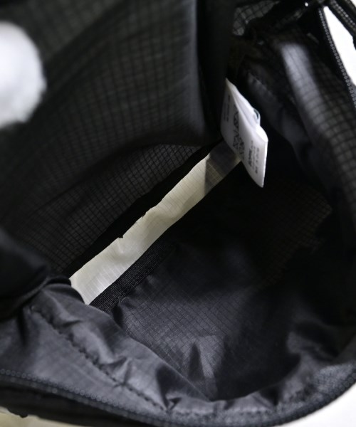 F.C.R.B（エフシーアールビー）ショルダーバッグ 黒 サイズ:- メンズ/2200653086071