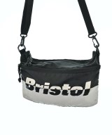 F.C.R.B（エフシーアールビー）ショルダーバッグ 黒 サイズ:- メンズ/2200653086071