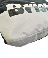 F.C.R.B（エフシーアールビー）ショルダーバッグ 黒 サイズ:- メンズ/2200653086071