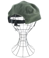 F.C.R.B（エフシーアールビー）キャップ カーキ サイズ:- メンズ/2200653086088