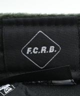 F.C.R.B（エフシーアールビー）キャップ カーキ サイズ:- メンズ/2200653086088