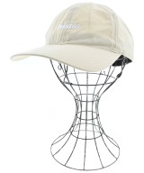 F.C.R.B（エフシーアールビー）キャップ ベージュ サイズ:F メンズ/2200653120072