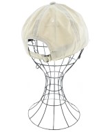 F.C.R.B（エフシーアールビー）キャップ ベージュ サイズ:F メンズ/2200653120072