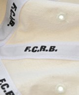 F.C.R.B（エフシーアールビー）キャップ ベージュ サイズ:F メンズ/2200653120072
