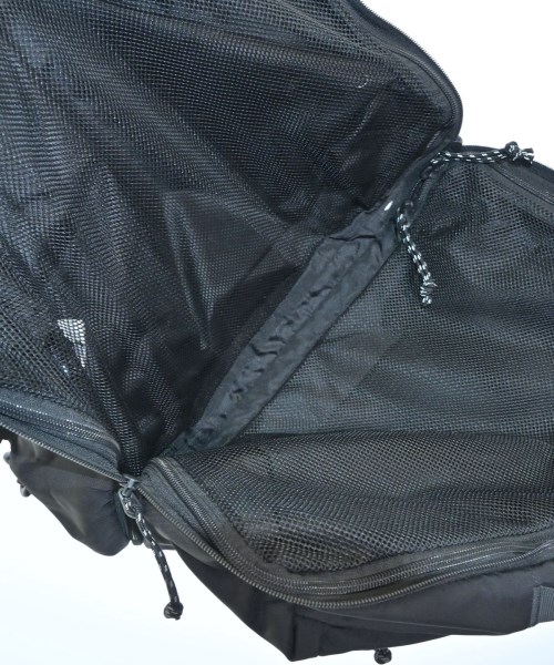 F.C.R.B（エフシーアールビー）バックパック・リュック 黒 サイズ:- メンズ/2200653120089