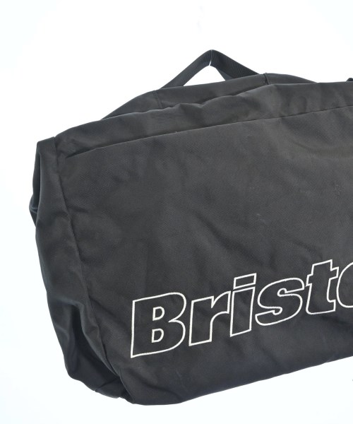 F.C.R.B（エフシーアールビー）バックパック・リュック 黒 サイズ:- メンズ/2200653120089