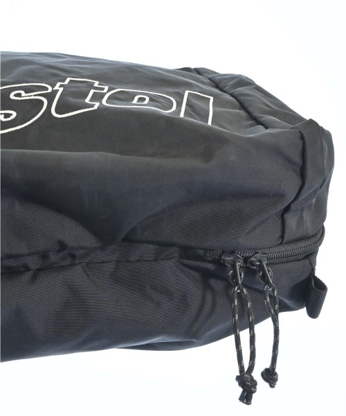 F.C.R.B（エフシーアールビー）バックパック・リュック 黒 サイズ:- メンズ/2200653120089