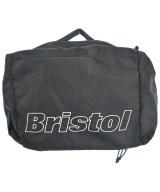 F.C.R.B（エフシーアールビー）バックパック・リュック 黒 サイズ:- メンズ/2200653120089